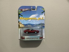 Hot Wheels Retro Ferrari 308