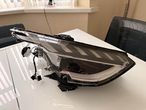 Audi driver side led - audi, b9.5