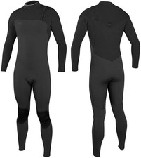 O'Neill Hyperfreak Comp 4/3