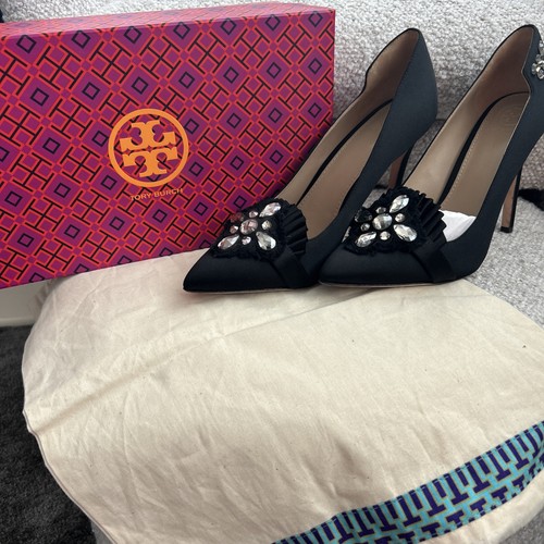 Tory burch heals - burch, with