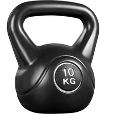 10KG Kettlebell Weight Vinyl