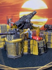 SKULLFIRE QUARTZ BATTERY –