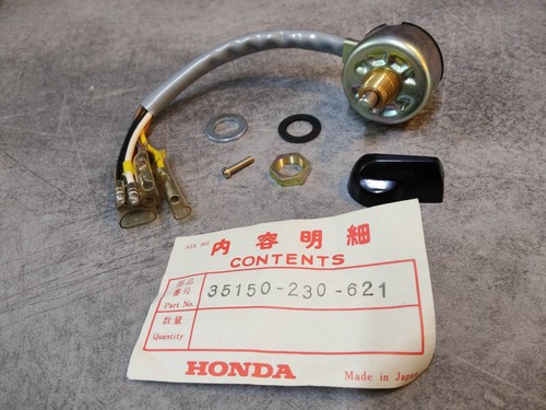 Honda 35150 230 - 35150-230-621, cd125