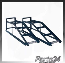 Car Ramps Pair Of 2.5 Ton