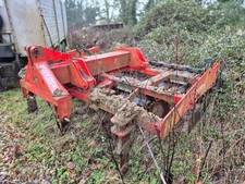 QUIVOGNE Pluton 3 Metre 5 leg