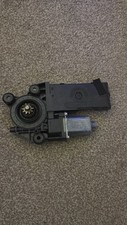Window Motor Renault Megane
