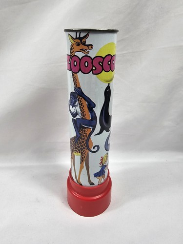 Vintage retro 60s - retro, toy