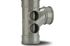 SWT26SG 110mm Polypipe Soil