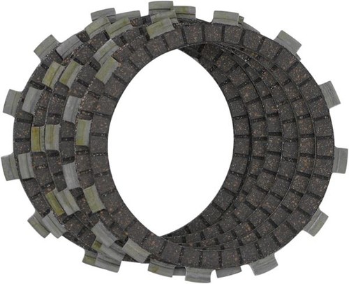 Ebc standard series clutch - ck,