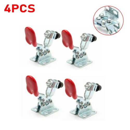 4pcs cnc router fixture - router,