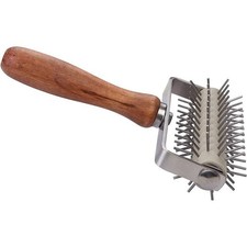 Handle Roller Docker Stainless