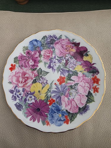 Royal albert ascot bouquet - royal,