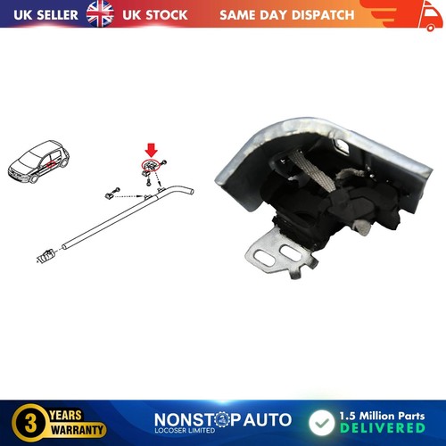 Exhaust rubber hanger mount - exhaust,