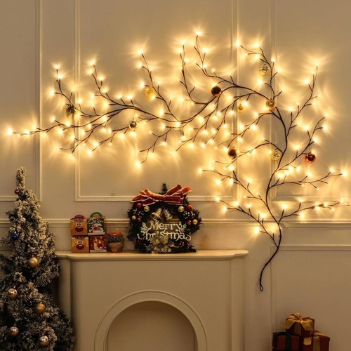 Twig fairy lights modes usb - twig,