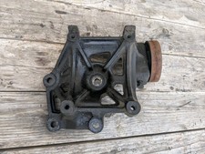 Toyota 20v fwd - 4a-ge,