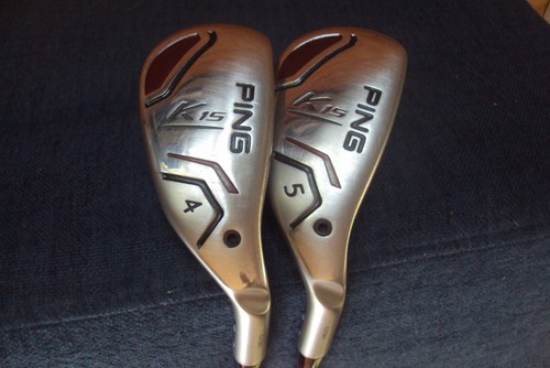 Ping k15 hybrids tfc 149 - ping,