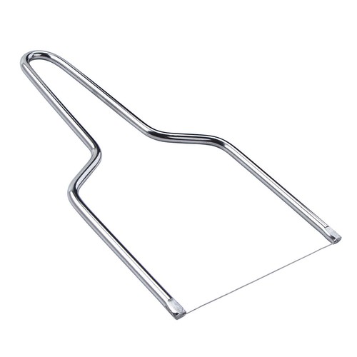Cheese slicing tool stainless - slicing,