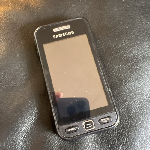 Samsung s5230 star tocco - s5230, lite
