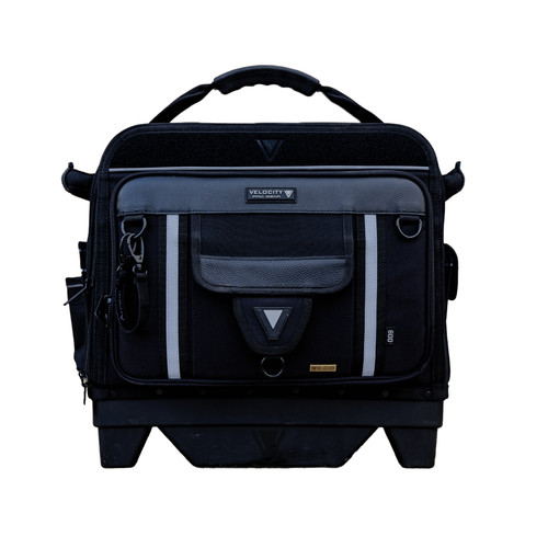Velocity rogue 600 wheeler - rogue,