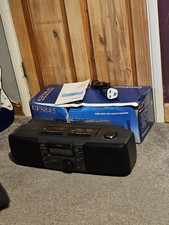 Goodmans Gps845 Stereo Radio