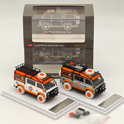Master miniature for - miniature,