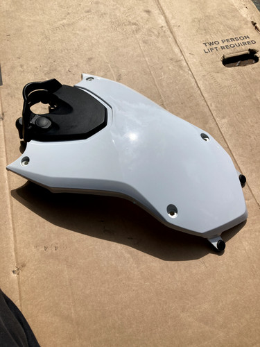 Bmw f800 2015 - bmw, tank
