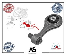 Engine Mount Rear For Fiat