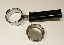 Gaggia Classic 58mm Bottomless