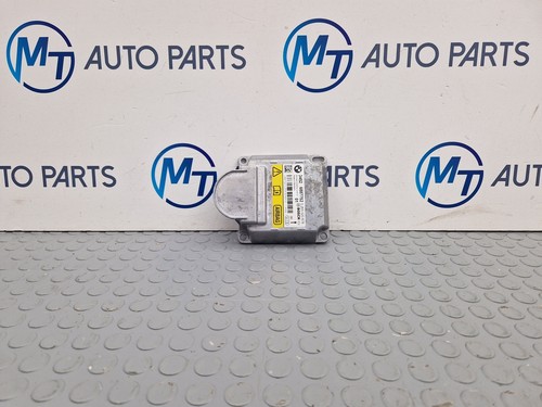 Bmw series airbag - 4, module
