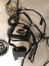 honda crf 150 electrics cdi stator cdi spark 05 06 07 08 09 10 11 12 13 14 15