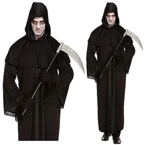 Adult mens grim - mens,