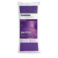 Perlite 10L - Air and Water Storage, Drainage, Substrate, Grow Plagron