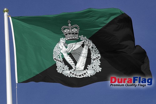 Royal irish regiment style - royal,