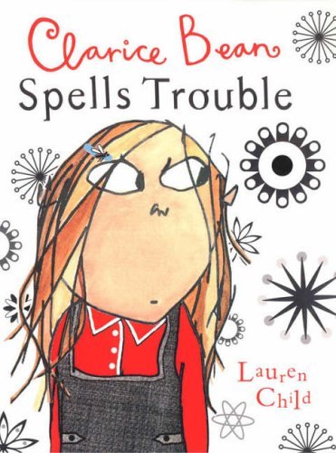 Clarice bean spells - clarice,