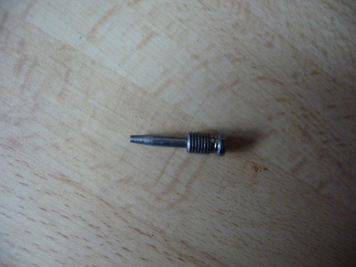 Kawasaki ar50 pilot air - pilot, screw