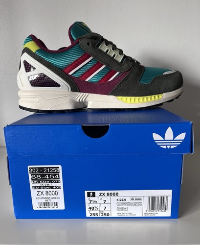 Adidas 8000 offspring - 8000,