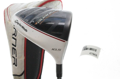 Taylormade burner superfast - burner, tp