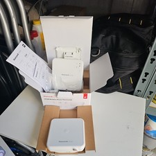 Honeywell DT4R Wireless Room