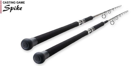 Tenryu rod spinning spike - rod,