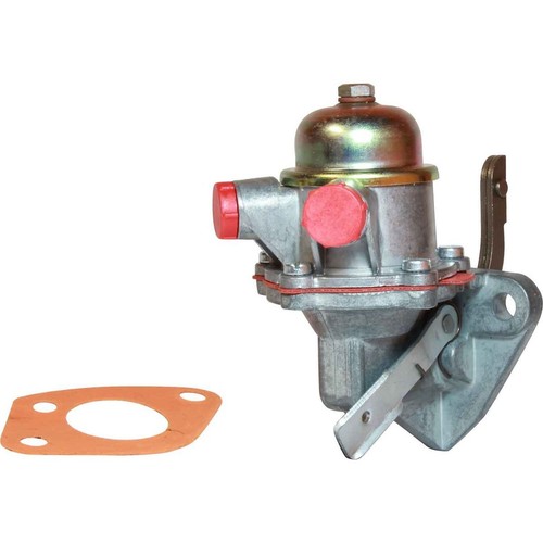 Fuel lift pump and gasket - gasket, for
