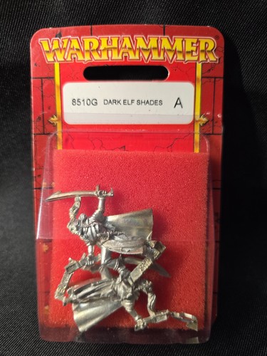Warhammer dark elf shades - warhammer,