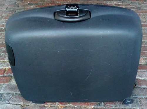 Samsonite oyster hard shell - oyster,