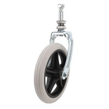 ﹣7 Inch Wheelchair Front