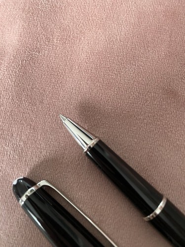 Montblanc meisterstuck 144 - meisterstuck,