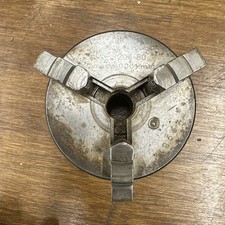 Hobbymat MD 65 Lathe Chuck - Original 3204-80