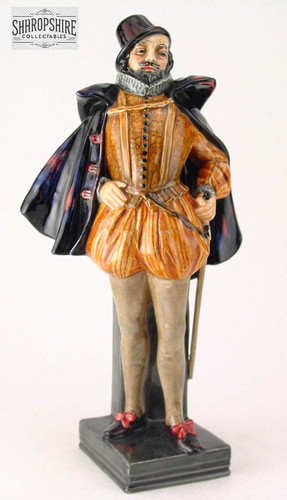 Rare royal doulton - rare,