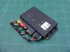 Audi TT CCM Module 8N7962267E