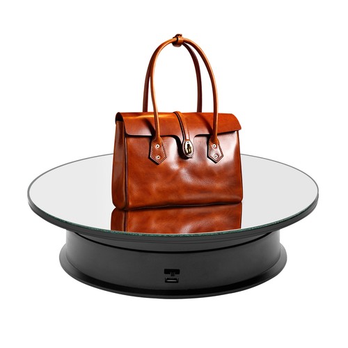 Electric rotating display - electric,