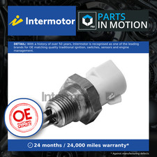 Air Intake Temperature Sensor