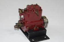 Stuart Turner MTB no 1a Live Steam Marine Engine. Old and rare. Featherweight